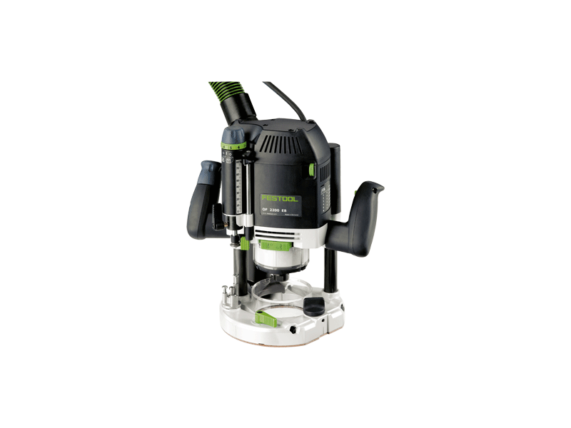 Défonceuse filaire FESTOOL OF 2200