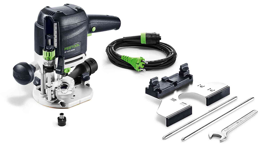 Défonceuse filaire Festool OF 1010 576925 REBQ