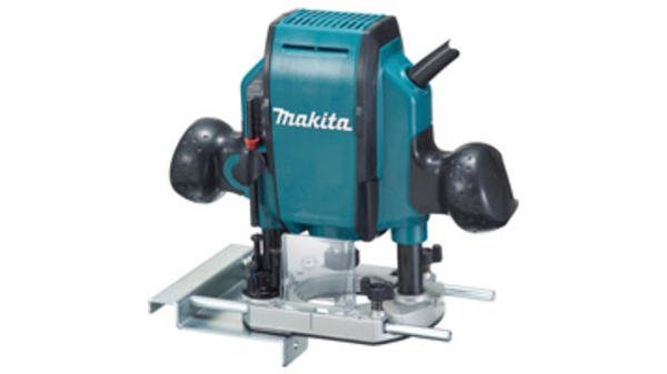 Défonceuse filaire Makita RP0900XJ