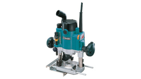 Défonceuse Makita RP1110CJ