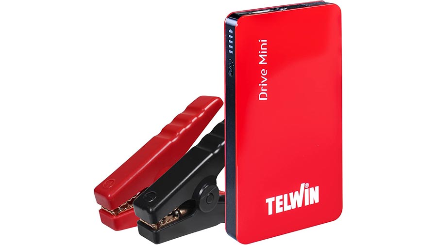 démarreur drive Mini 829563 Telwin démarreur drive Mini 829563 Telwin