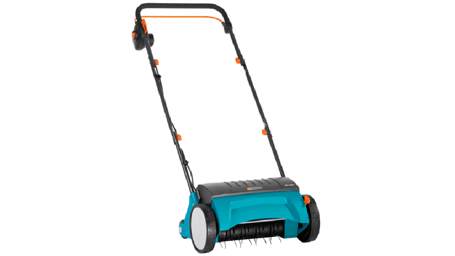 Démousseur électrique GARDENA ES 500 4066-20