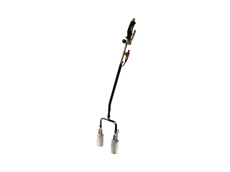 Désherbeur thermique 2 brûleurs BERTHOUD Désherbeur thermique 2 brûleurs BERTHOUD