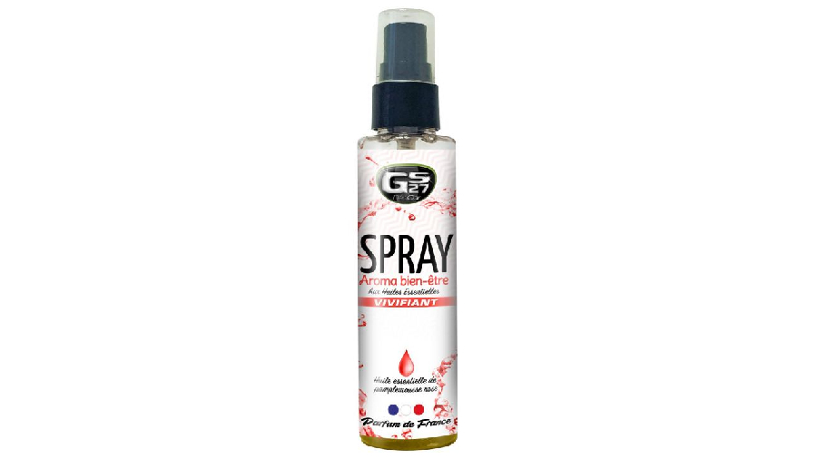 Désodorisant à pulvériser GS27 AC180138