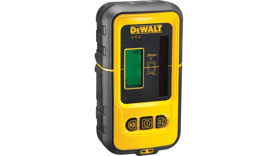 Détecteur laser DE0892G-XJ Dewalt