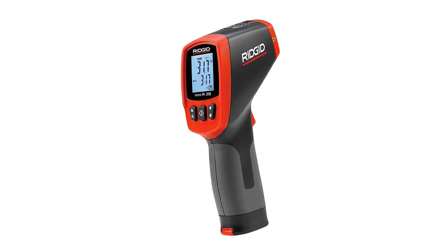 Détecteur thermique RIDGID IR-200 36798