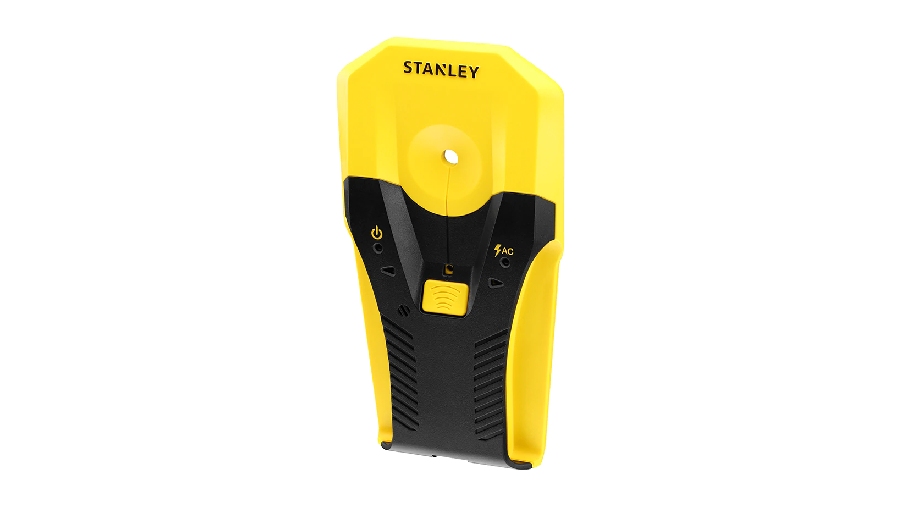 Détecteur de matériaux STUD SENSOR S160 Stanley FATMAX STHT77588-0 Détecteur de matériaux STUD SENSOR S160 Stanley FATMAX STHT77588-0