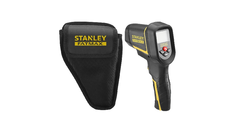 Détecteur thermique Stanley FATMAX FMHT0-77422