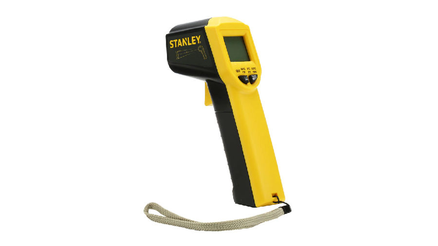 Détecteur thermique Stanley STHT0-77365 Détecteur thermique Stanley STHT0-77365