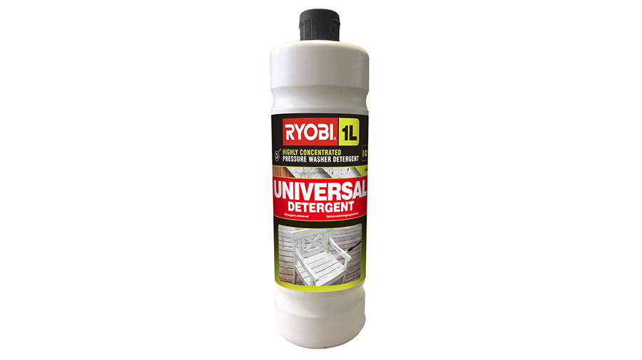 Détergent universel Ryobi RAC733