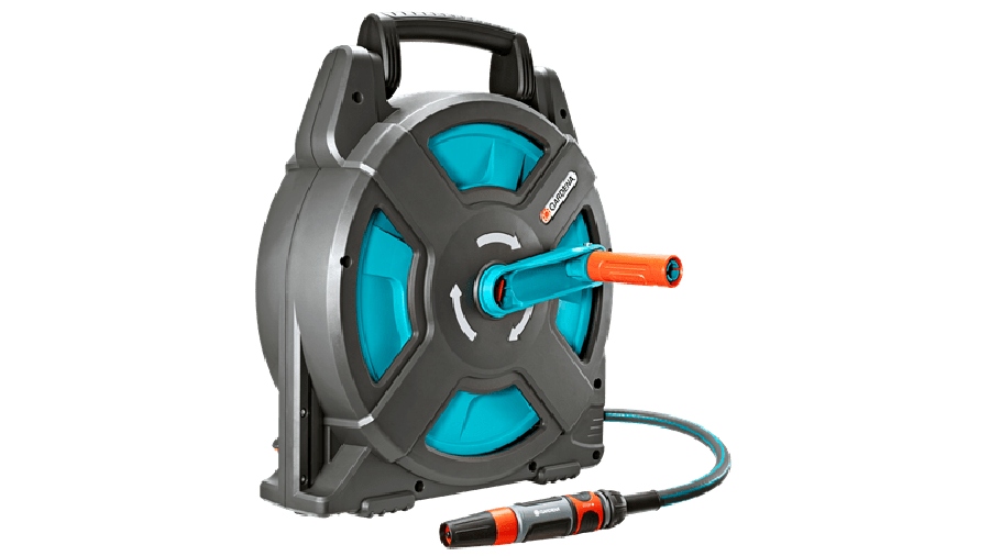 Dévidoir portable Gardena 2662-20