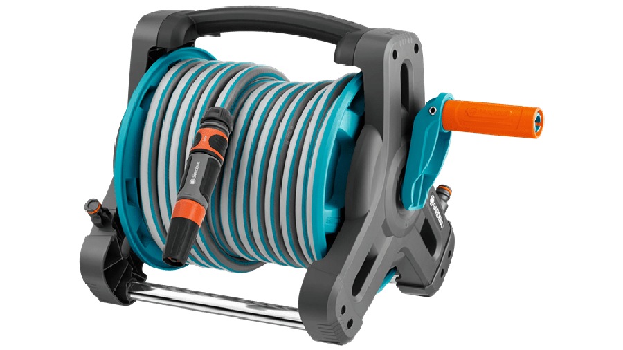 Dévidoir portable Gardena 8010-20