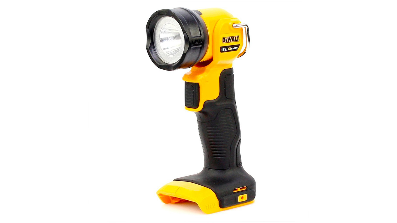 Projecteur de chantier DEWALT DCL040