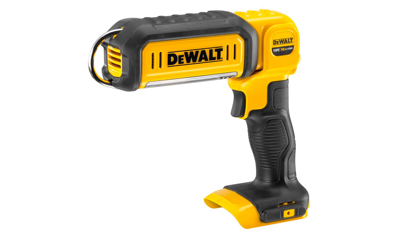 Projecteur de chantier DEWALT DCL050-XJ Projecteur de chantier DEWALT DCL050-XJ