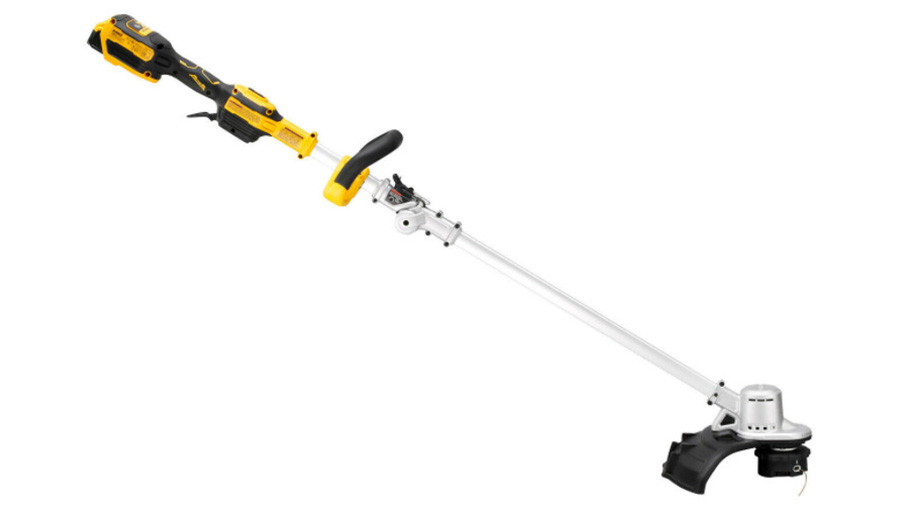 coupe-bordures DEWALT DCMST561P1-QW XR 18 V BL