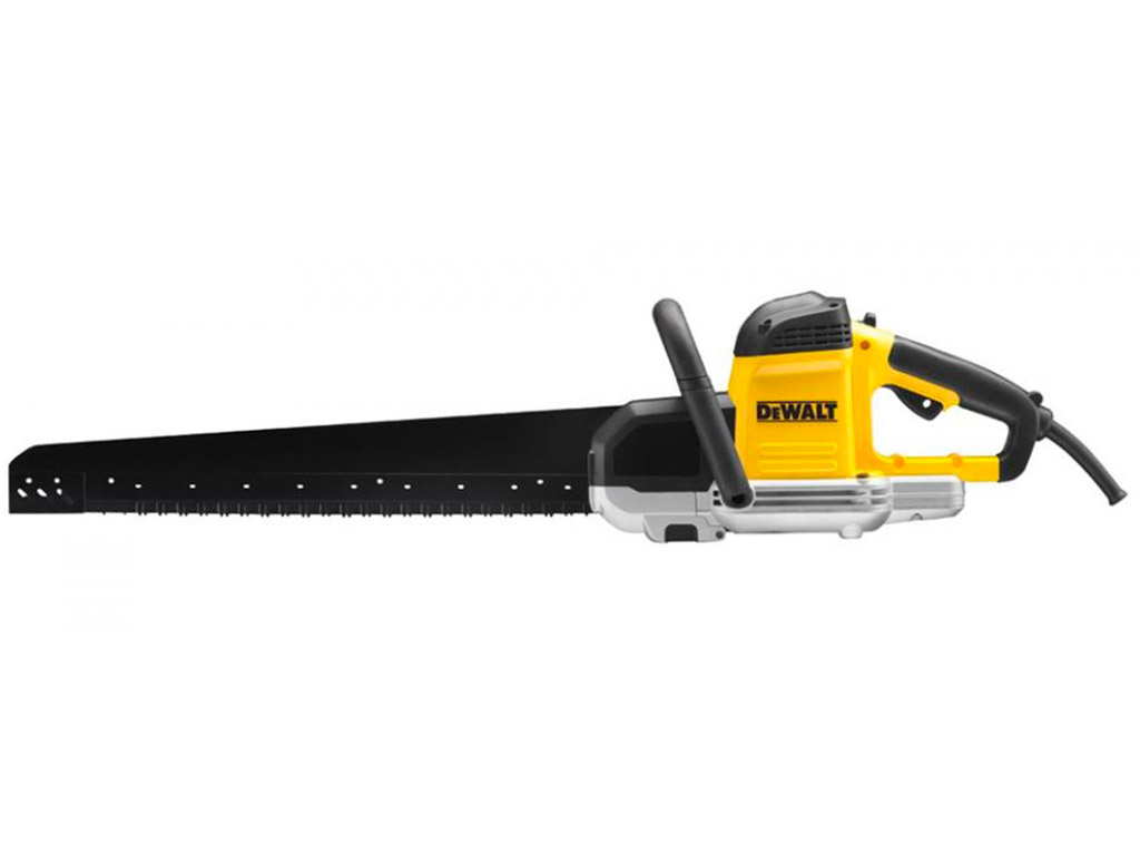 Scie alligator DEWALT DWE397