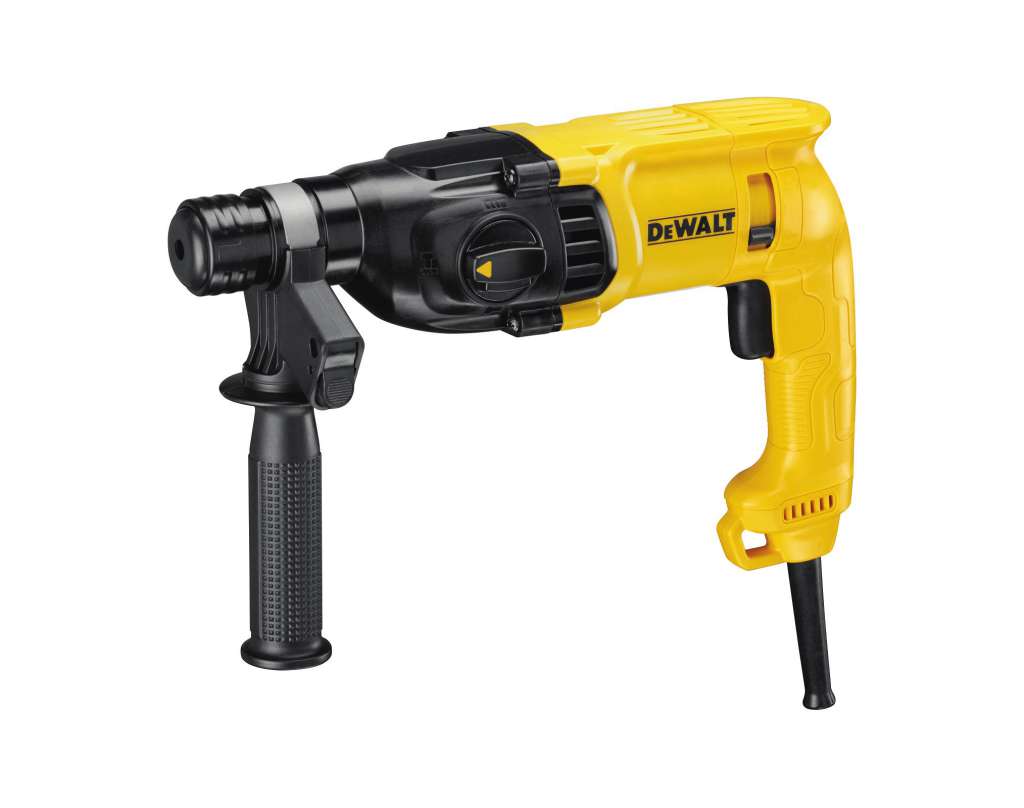 Perforateur filaire DeWALT D25033K Perforateur filaire DeWALT D25033K