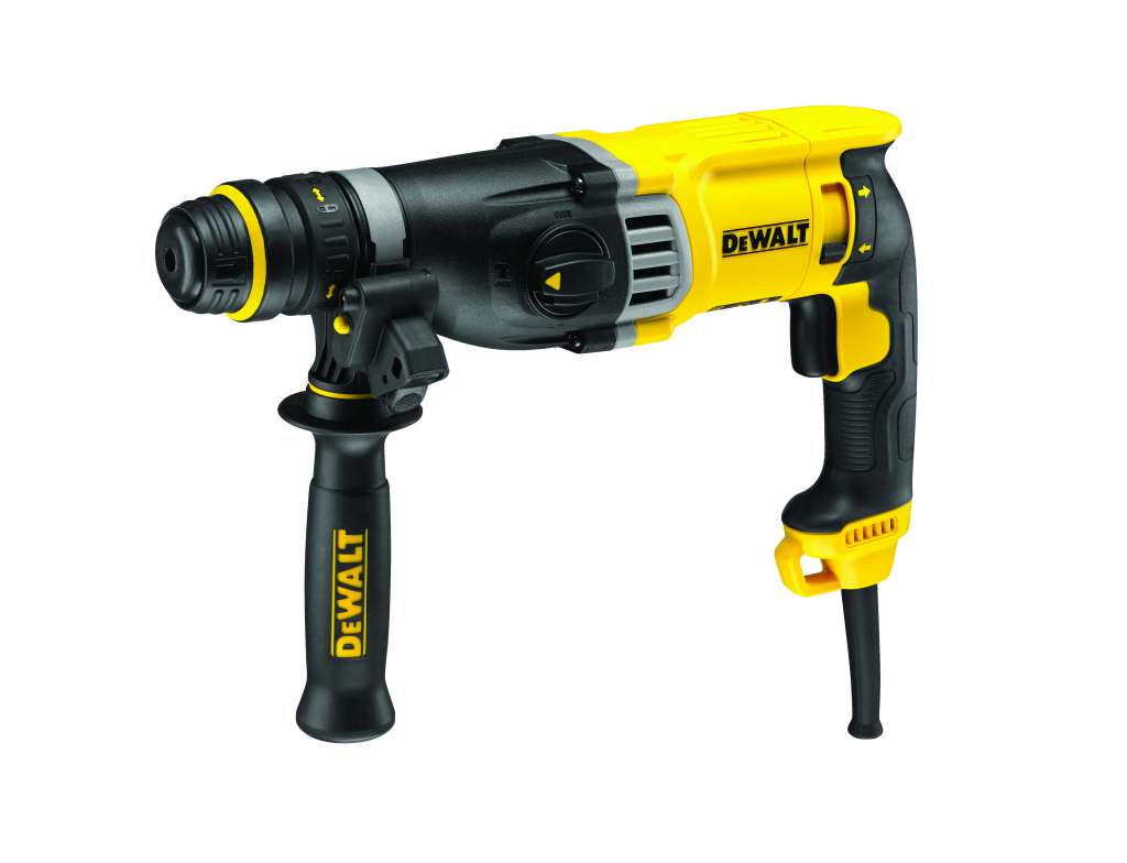 Perforateur filaire DeWALT D25144K