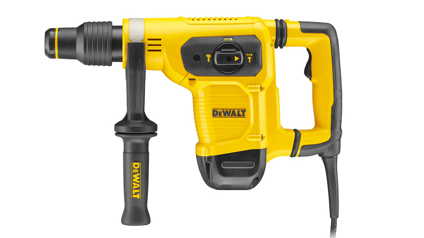 ais et prix Perforateur-burineur SDS-MAX DEWALT D25481K 