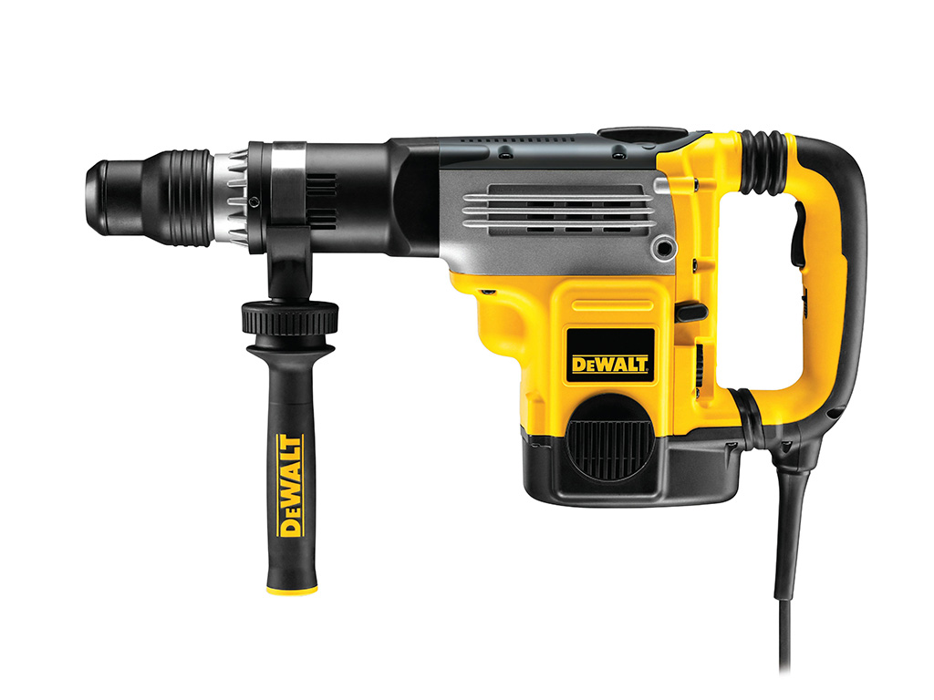 perforateur sds max DeWALT D25763K