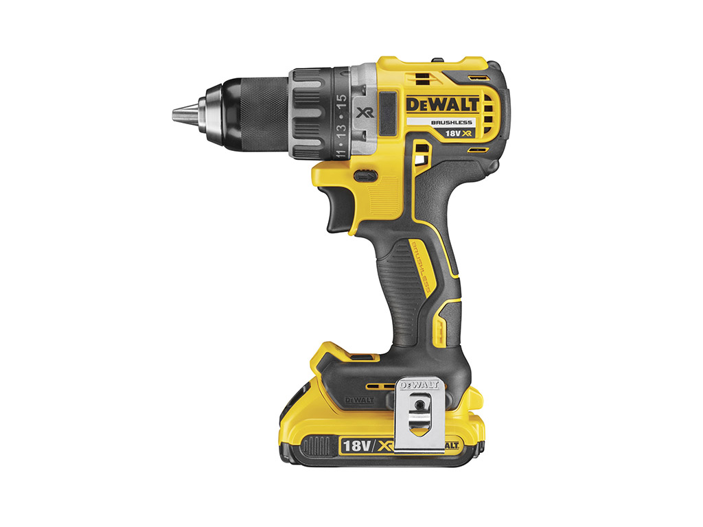 Perceuse visseuse DeWALT DCD791