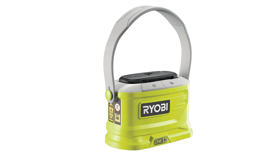 diffuseur anti-moustiques 18 V ONE+ OBR1800 Ryobi 