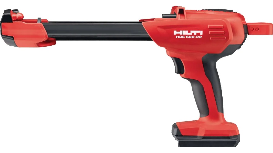Distributeur de colle sans fil HILTI HDE 500-22 NURON