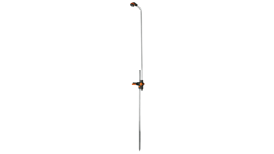 Douche de jardin duo Gardena 959-20