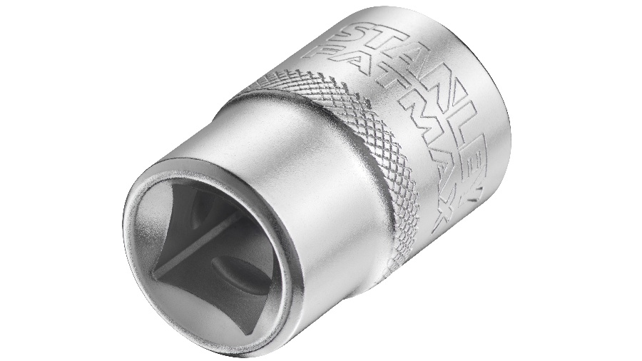 Douille 1/2" 6 pans STANLEY FATMAX FMMT17237-0