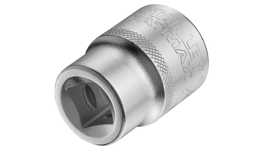 Douille 1/2" 6 pans STANLEY FATMAX FMMT17241-0