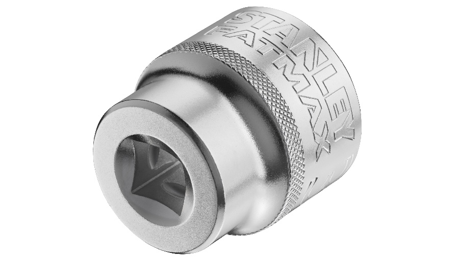 Douille 1/2" 6 pans STANLEY FATMAX FMMT17246-0