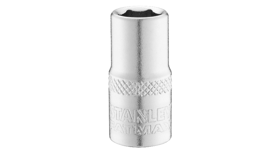 Douille 1/4" 6 pans STANLEY FATMAX FMMT17192-0