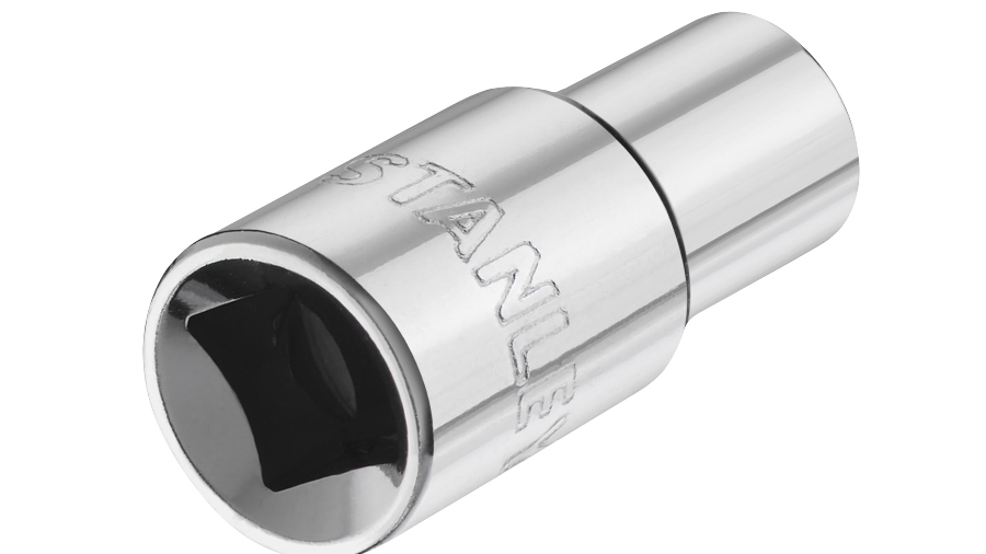Douille 1/4" 6 pans STANLEY STMT86111-0