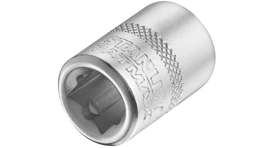 Douille 3/8" 6 pans STANLEY FATMAX FMMT17213-0