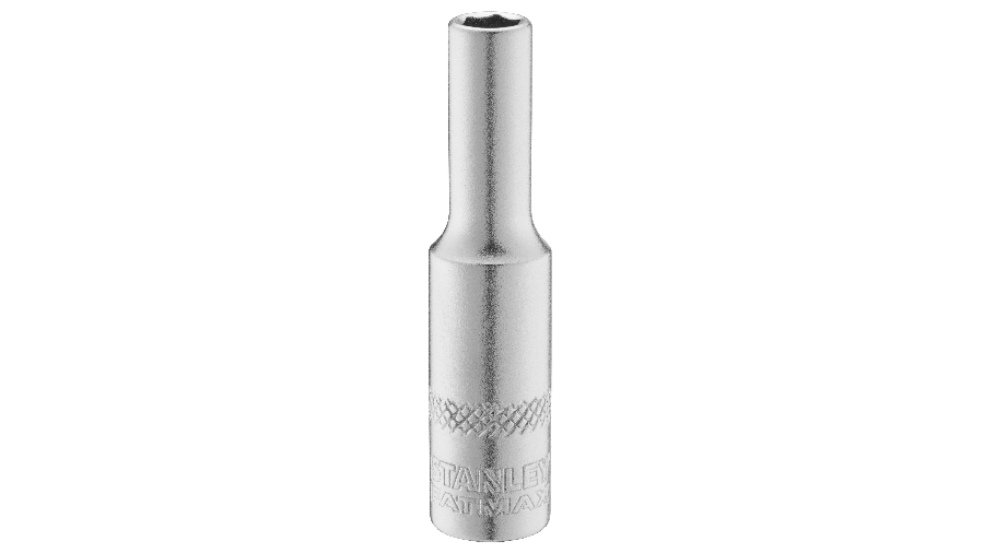 Douille longue 1/4" 6 pans STANLEY FATMAX FMMT17249-0
