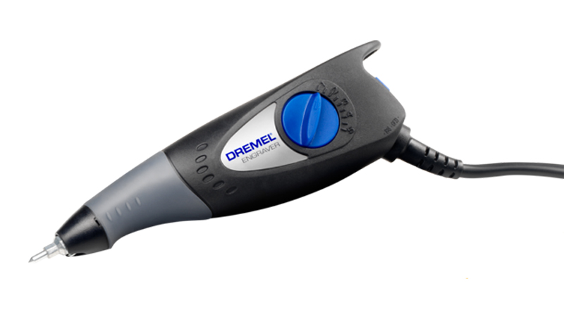 Dremel Graveur 290-1