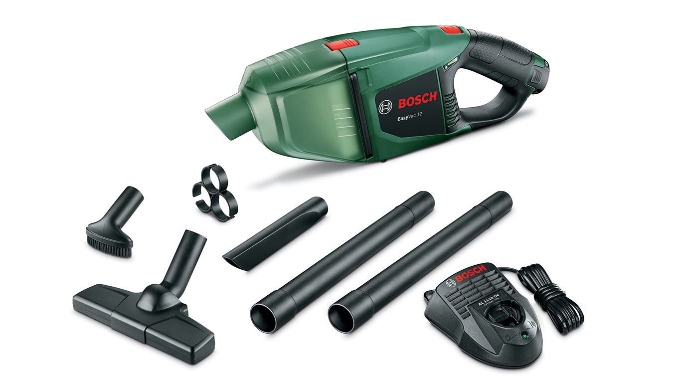 Aspirateur Easyvac 12 Bosch