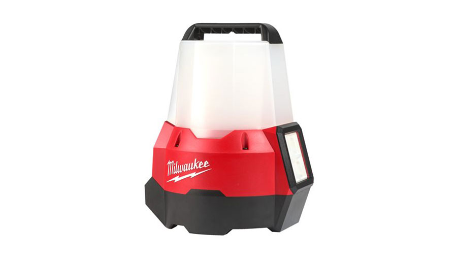 lampe de chantier compacte M18 TAL Milwaukee