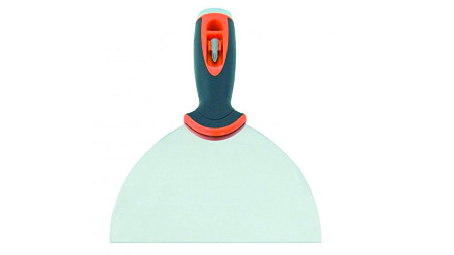 Couteau à enduire Américain EDMA 150 mm 1692 prix pas cher Couteau à enduire Américain EDMA 150 mm 1692 prix pas cher