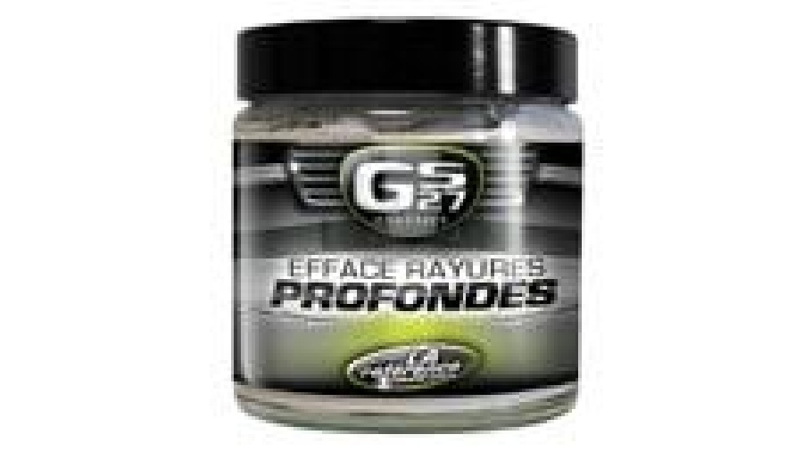 Efface rayures profondes GS27 CA100122 Efface rayures profondes GS27 CA100122