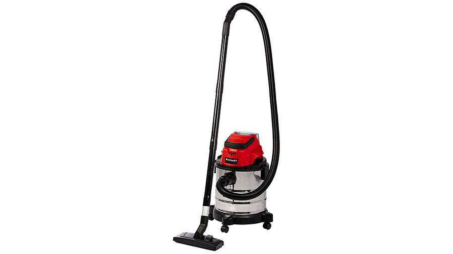 Aspirateur sans fil EINHELL TC-VC 18/20 Li solo