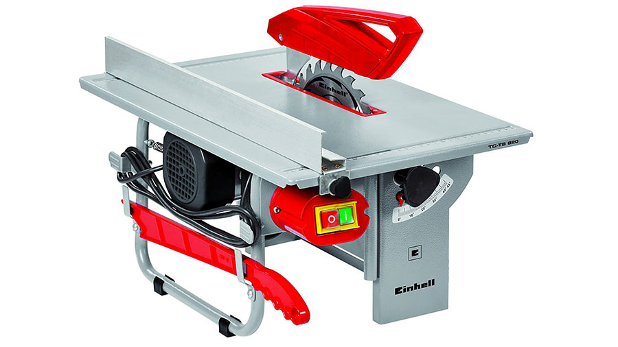 Scie sur table TC TS 820 Einhell Scie sur table TC TS 820 Einhell