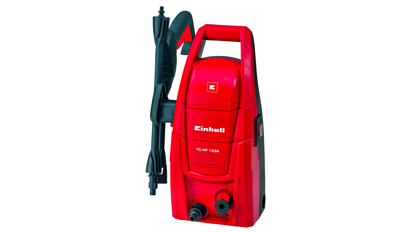  Einhell TC-HP 1334 Nettoyeur haute pression 