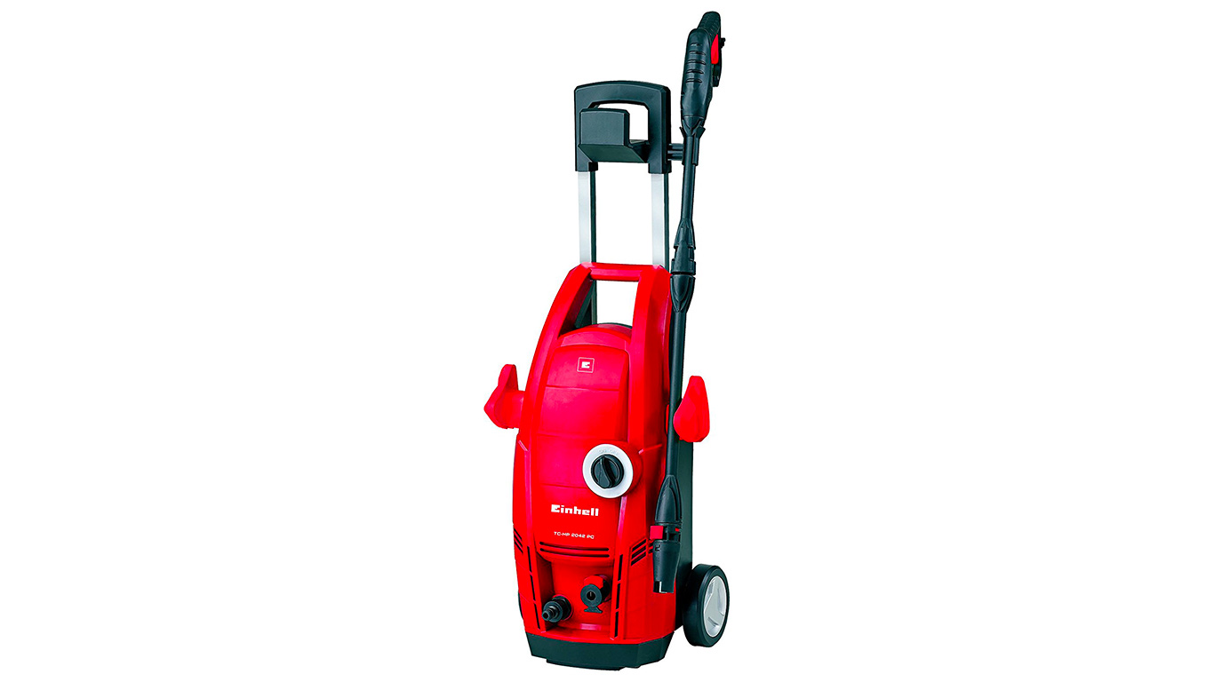 Einhell TC-HP 2042 TC Nettoyeur haute pression 2000 W Einhell TC-HP 2042 TC Nettoyeur haute pression 2000 W