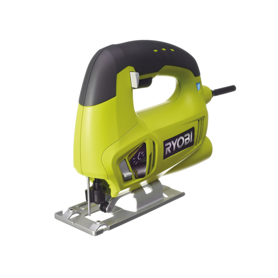 RYOBI - SCIE SAUTEUSE - JS-60-A - Rennes