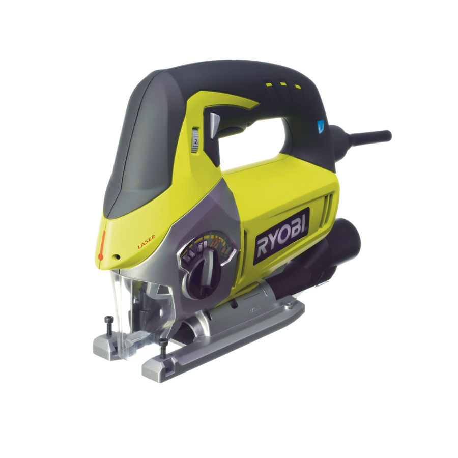 Scie sauteuse sans fil EJ700L RYOBI