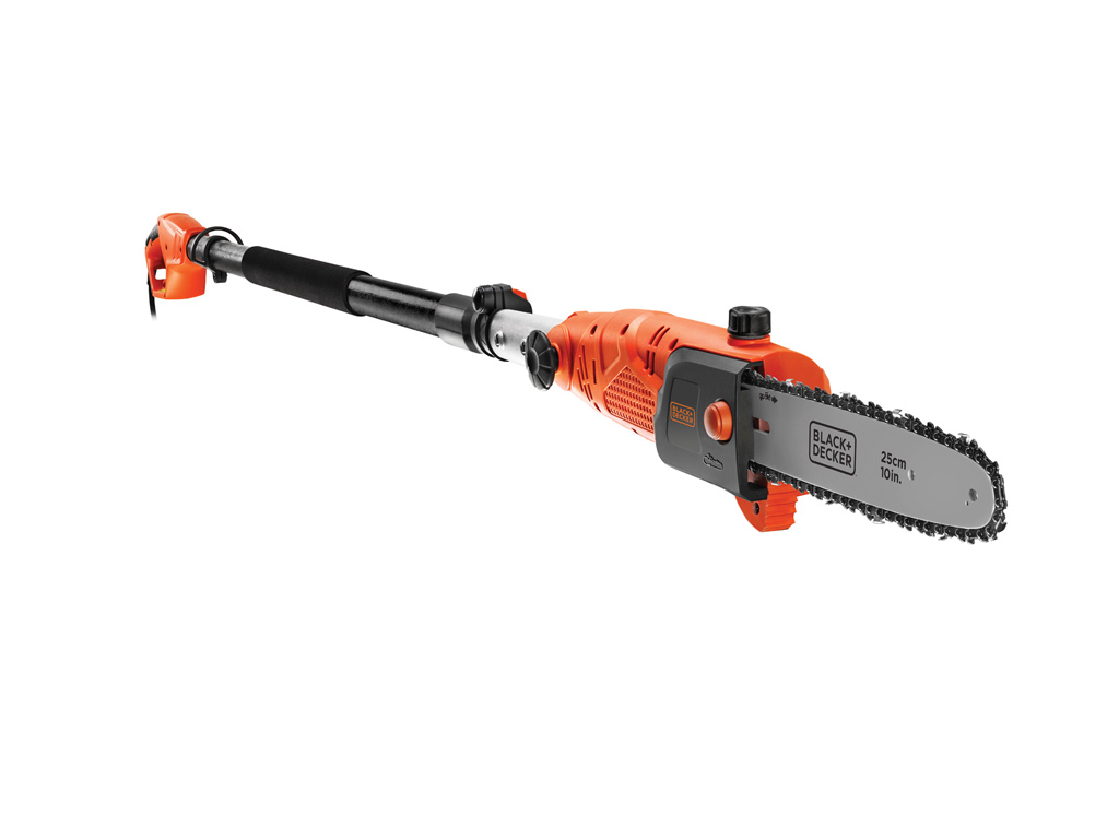 Élagueur sur perche BLACK+DECKER PS7525