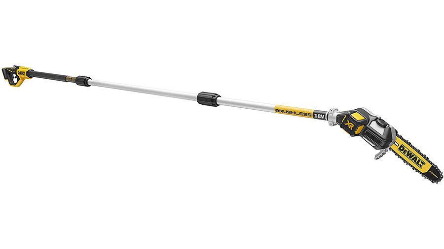 Élagueuse sur perche DEWALT DCMPS567N-XJ