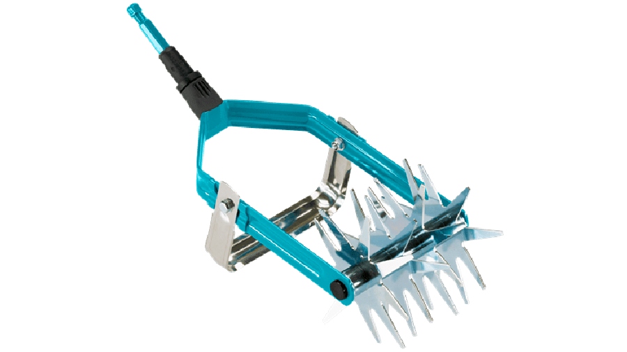 Émietteur-sarcleuse combisystem GARDENA 3195-20
