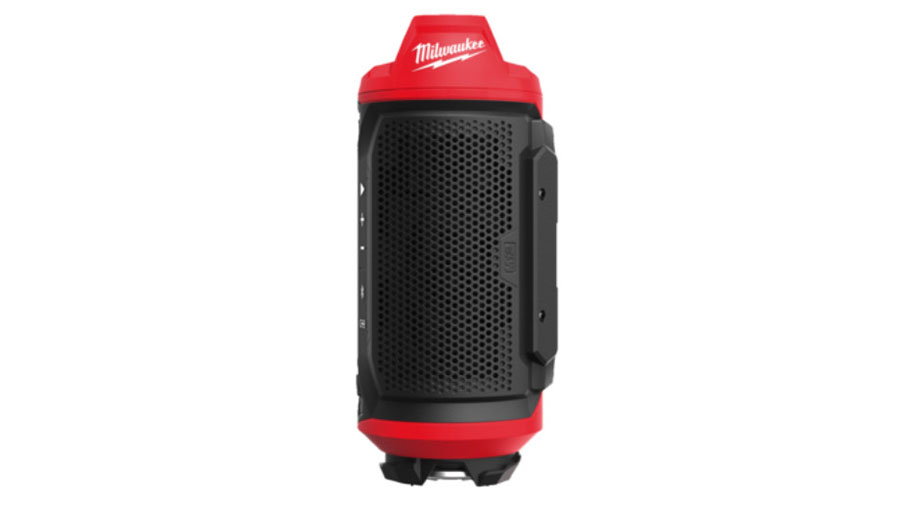 enceinte Bluetooth M12 SPEJSG2 4933498433 Milwaukee